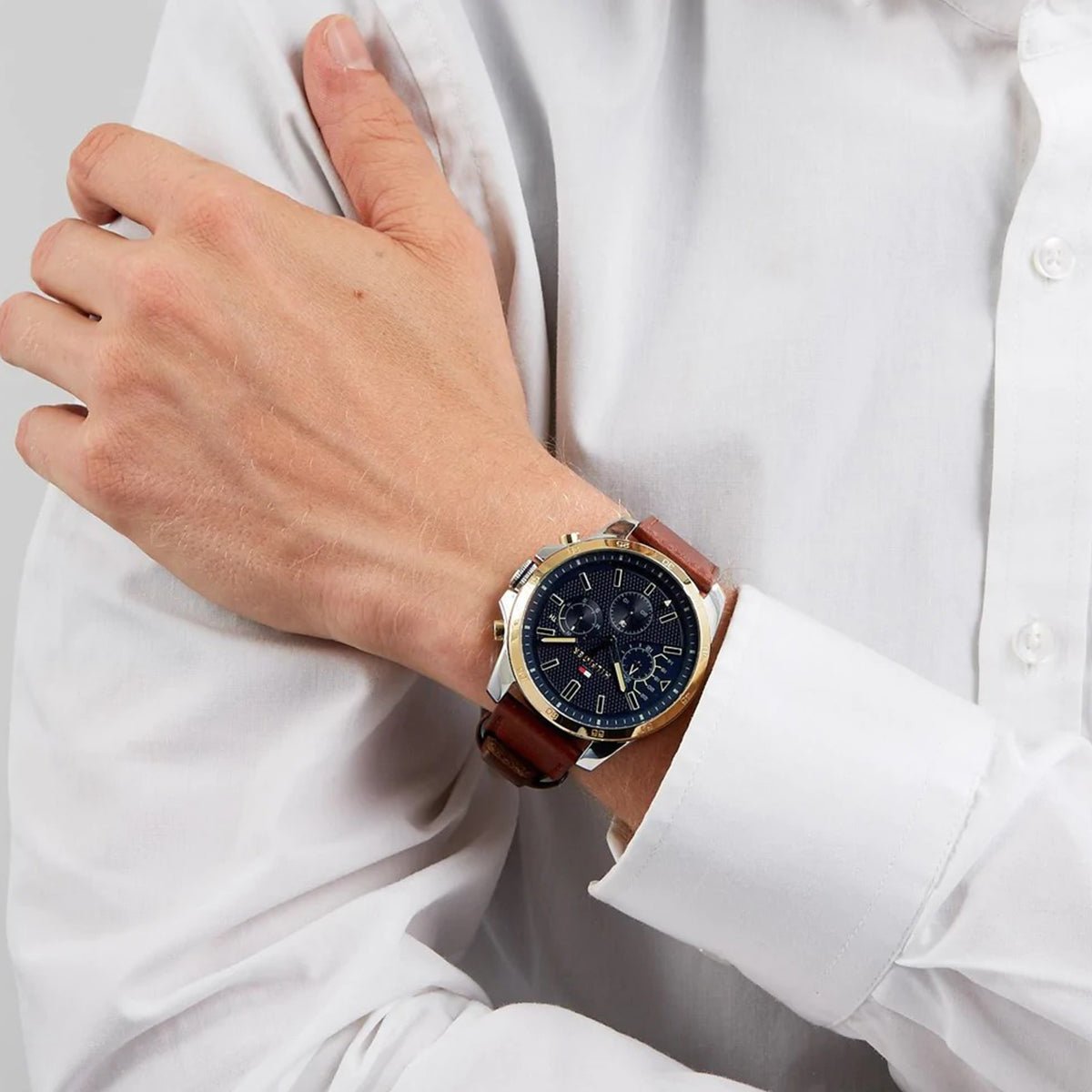 Tommy Hilfiger - Decker - 179.1561