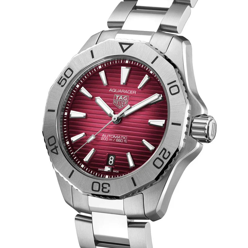 TAG Heuer Aquaracer Professional 200 Watch