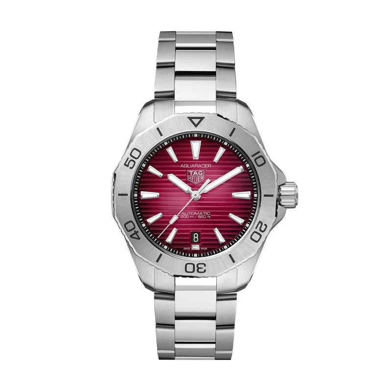 TAG Heuer Aquaracer Professional 200 Watch