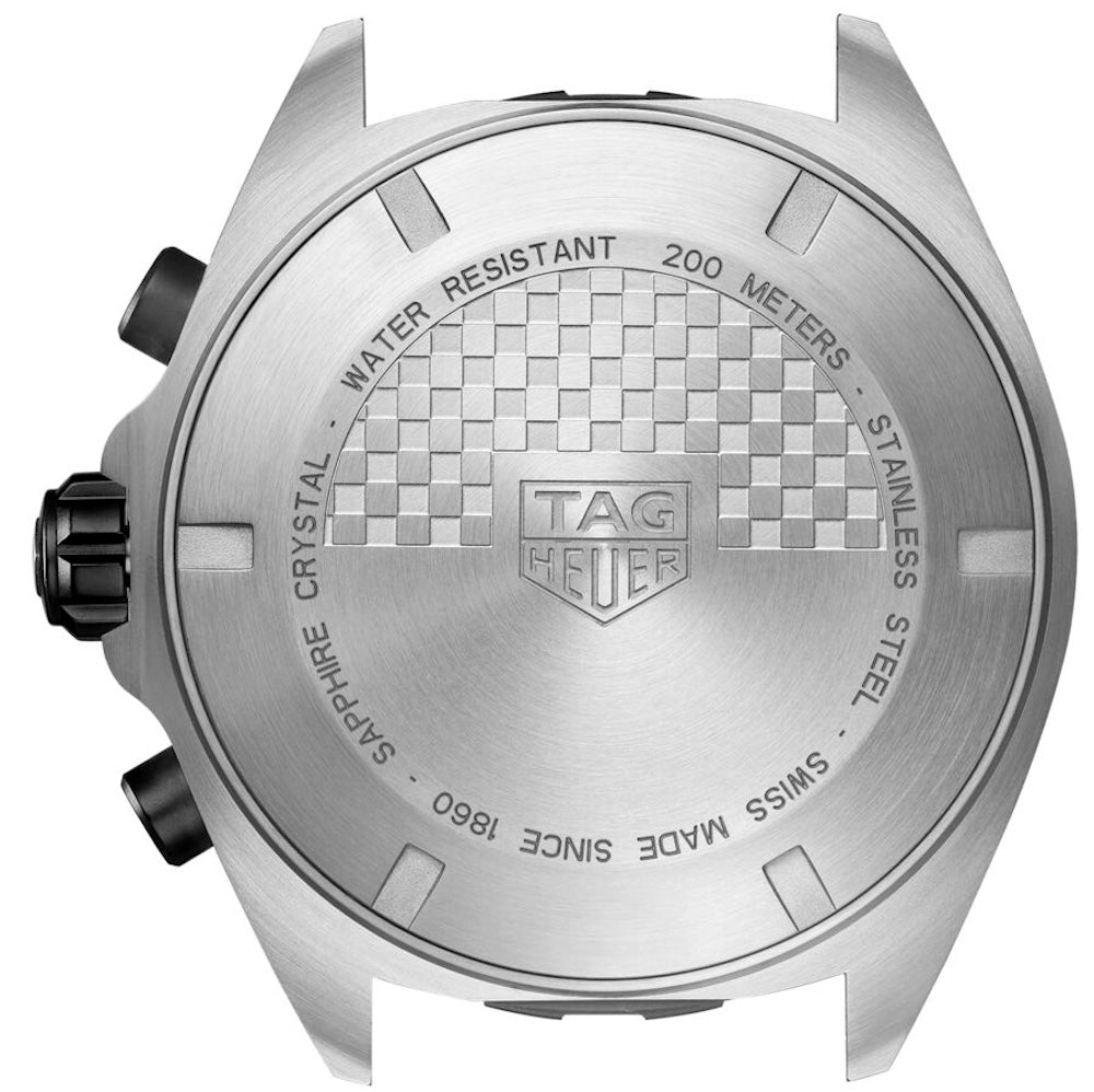 TAG Heuer Formula 1 Chronograph Bracelet