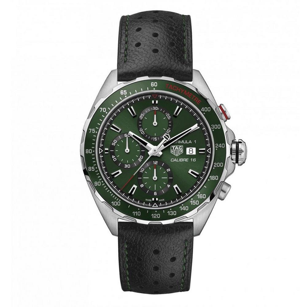 TAG Heuer Formula 1 Chronograph Men's Watch
