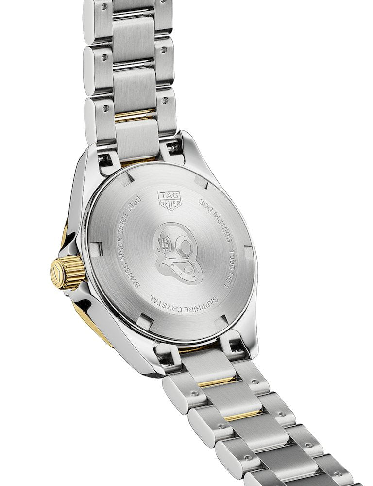 TAG Heuer Aquaracer Quartz