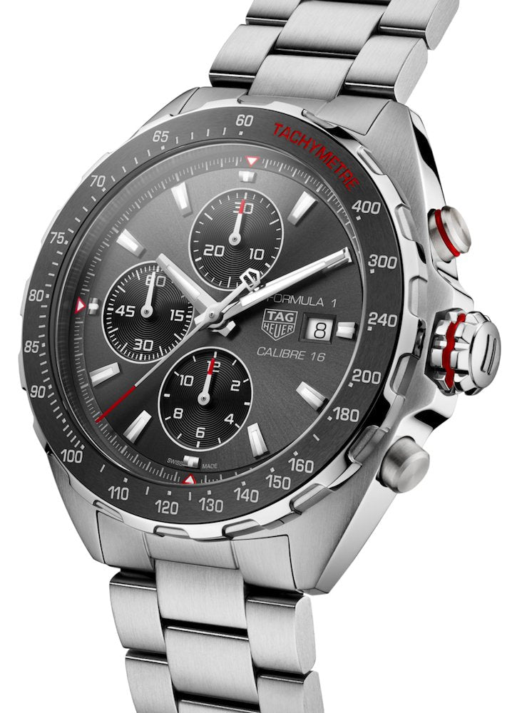 TAG Heuer Formula 1 Mens CAZ2012.BA0970