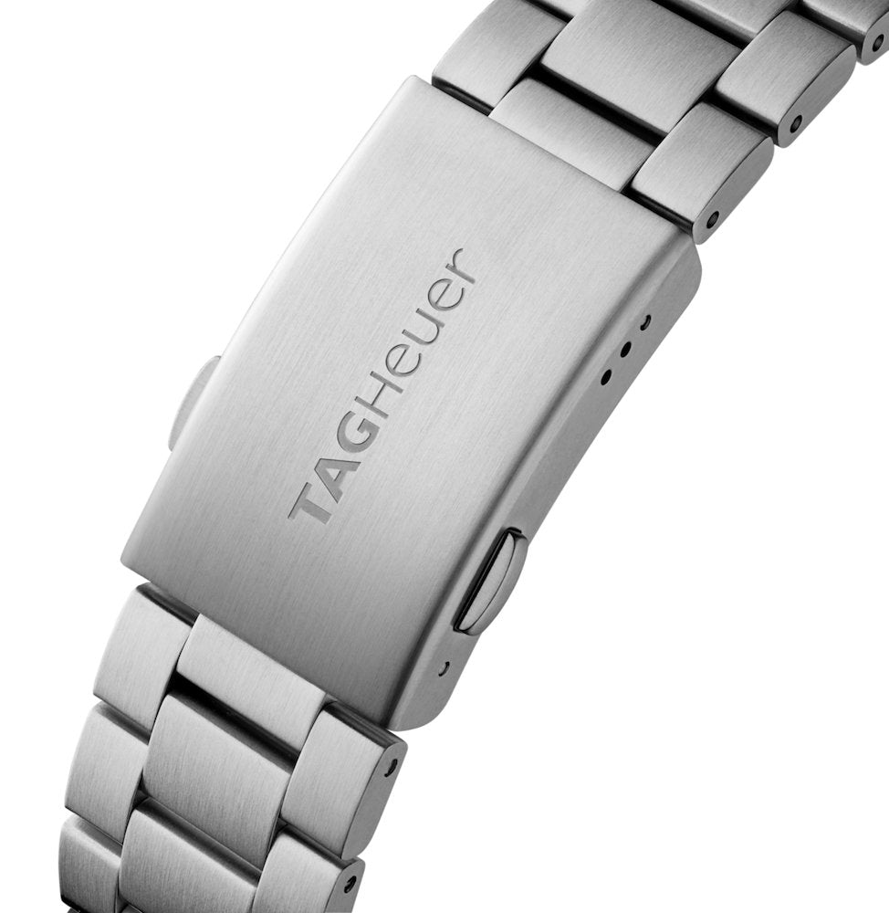 TAG Heuer Formula 1 Mens CAZ2012.BA0970