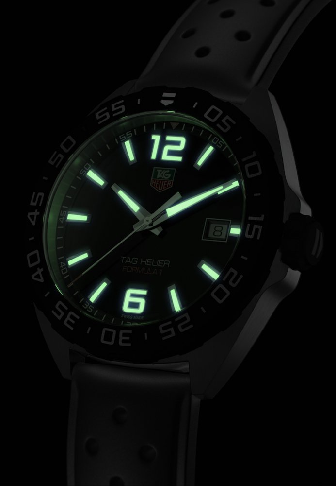 TAG Heuer Formula 1 Mens