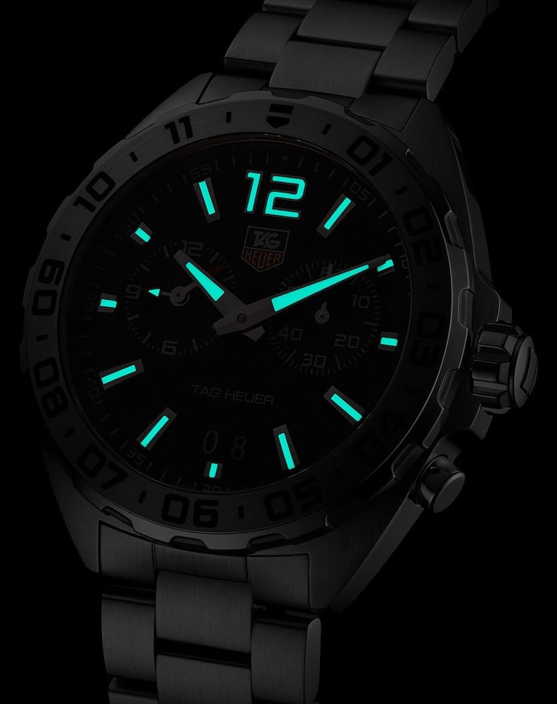 TAG Heuer Formula 1 Mens
