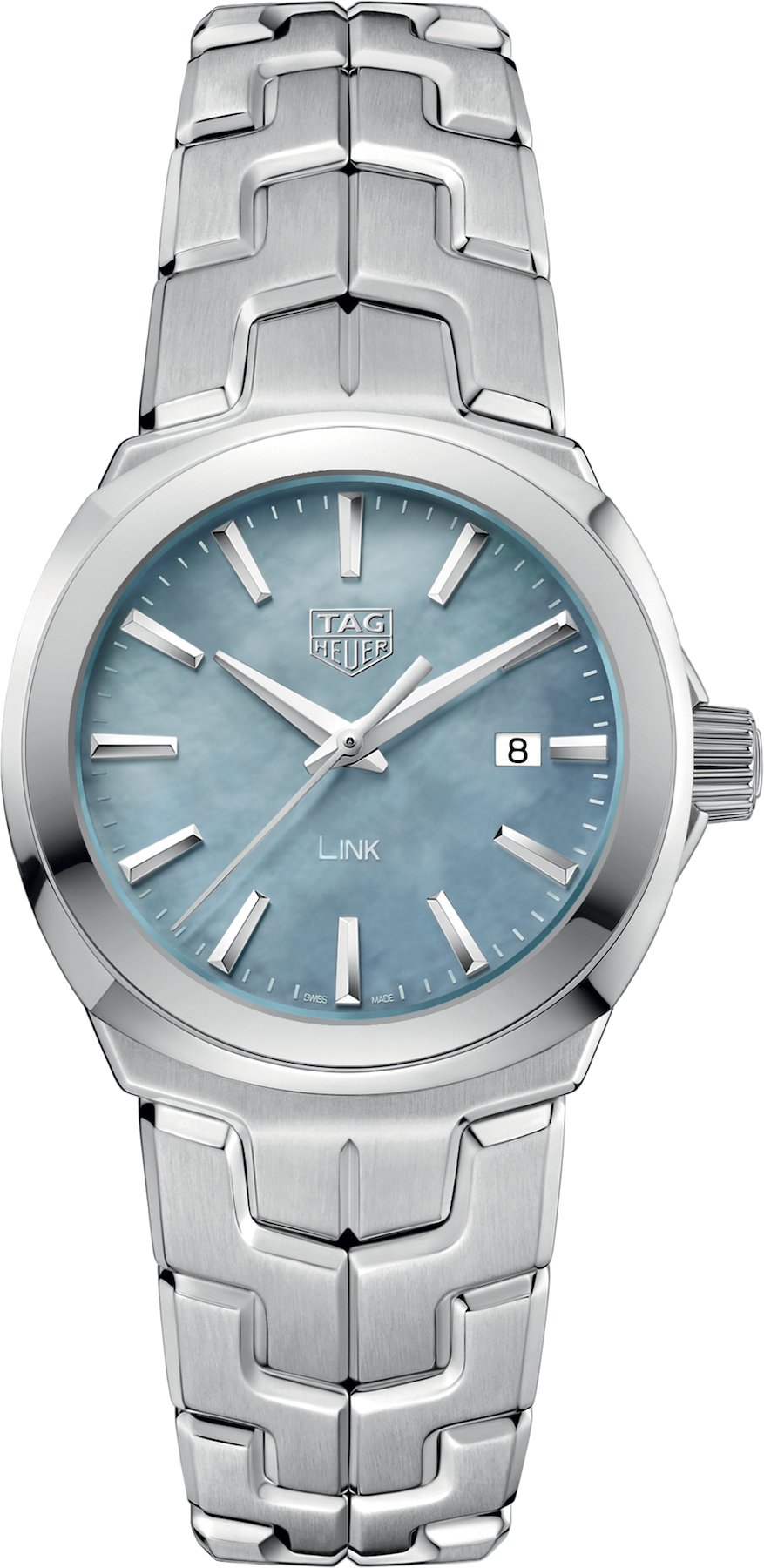 TAG Heuer Link Ladies