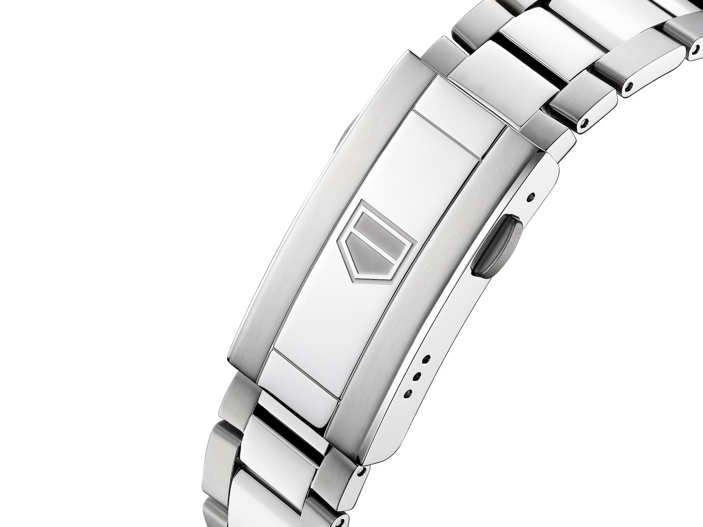 TAG Heuer Aquaracer Professional 200 Watch