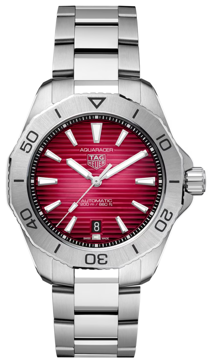 TAG Heuer Aquaracer Professional 200 Watch