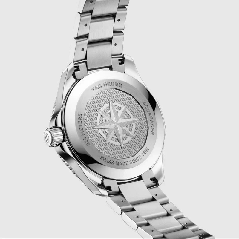 TAG Heuer Aquaracer Professional 200 Green Watch