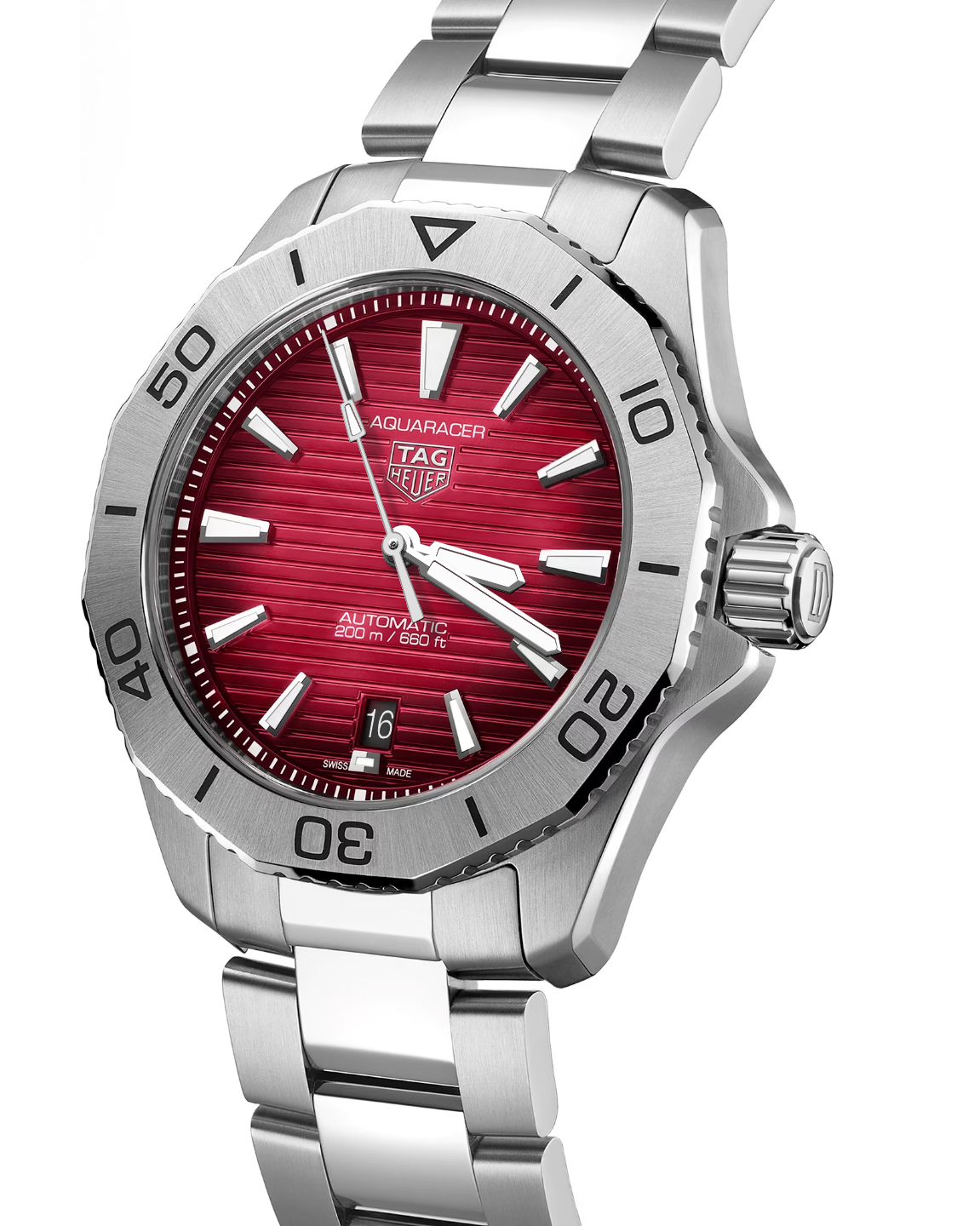 TAG Heuer Aquaracer Professional 200 Watch