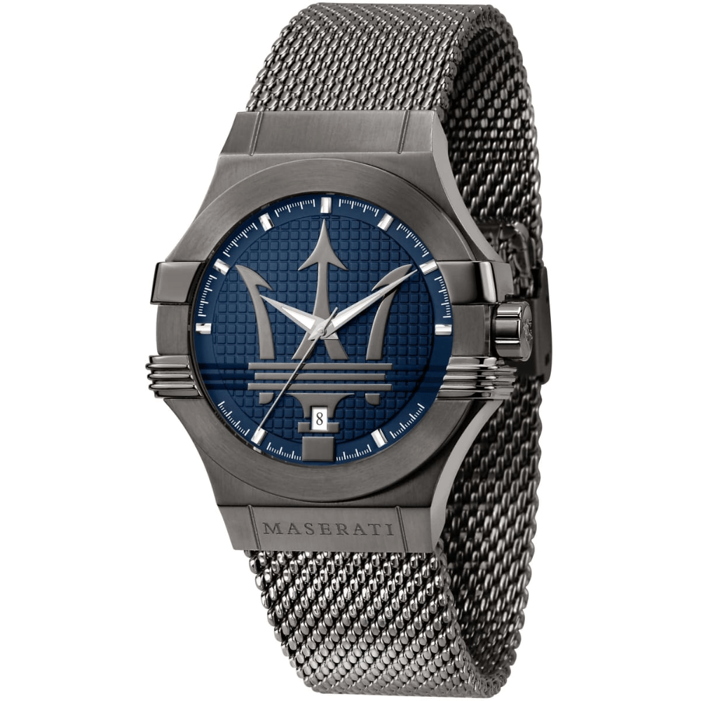 Maserati R8853108005 Potenza Collection Men's Watch