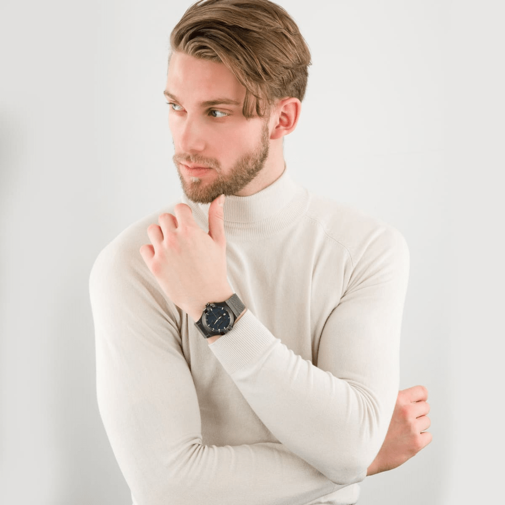 Maserati R8853108005 Potenza Collection Men's Watch