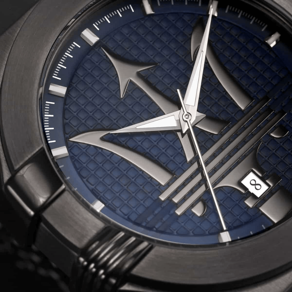 Maserati R8853108005 Potenza Collection Men's Watch