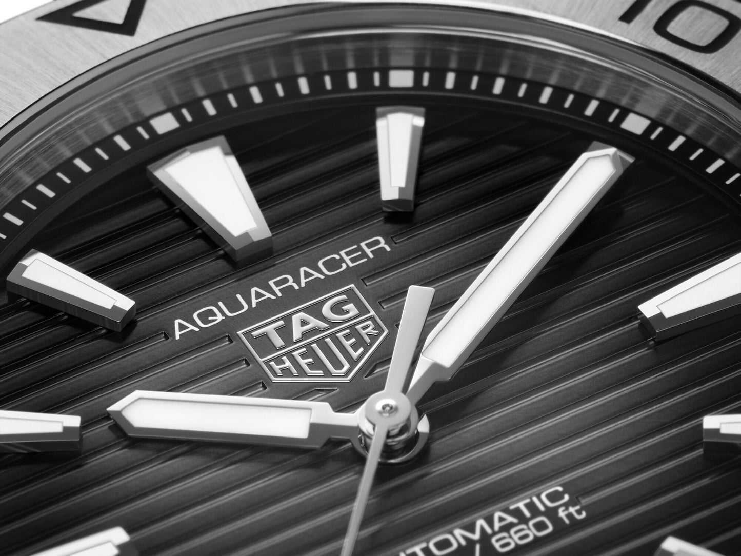 TAG Heuer Aquaracer Professional 200 Watch