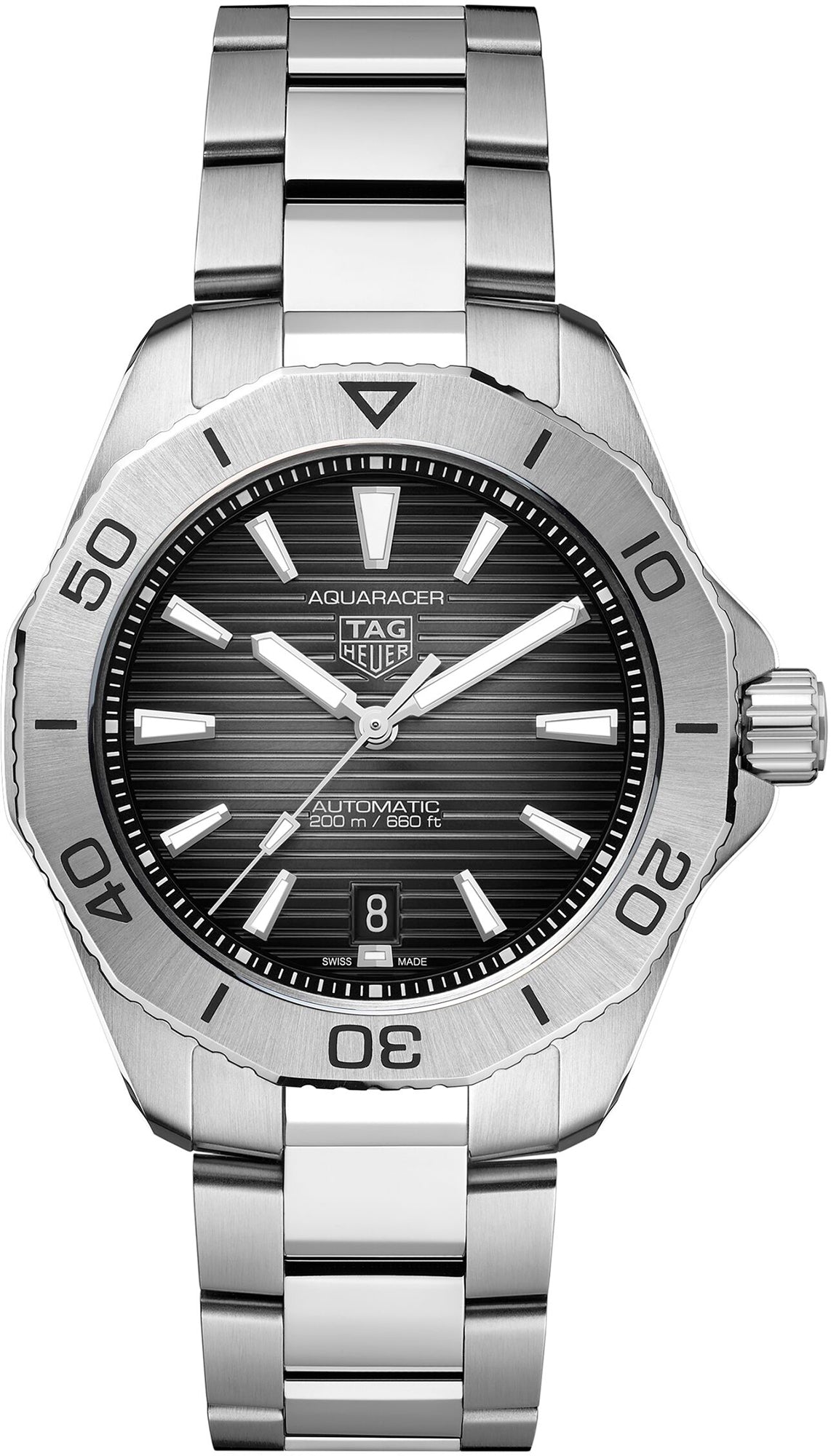 TAG Heuer Aquaracer Professional 200 Watch