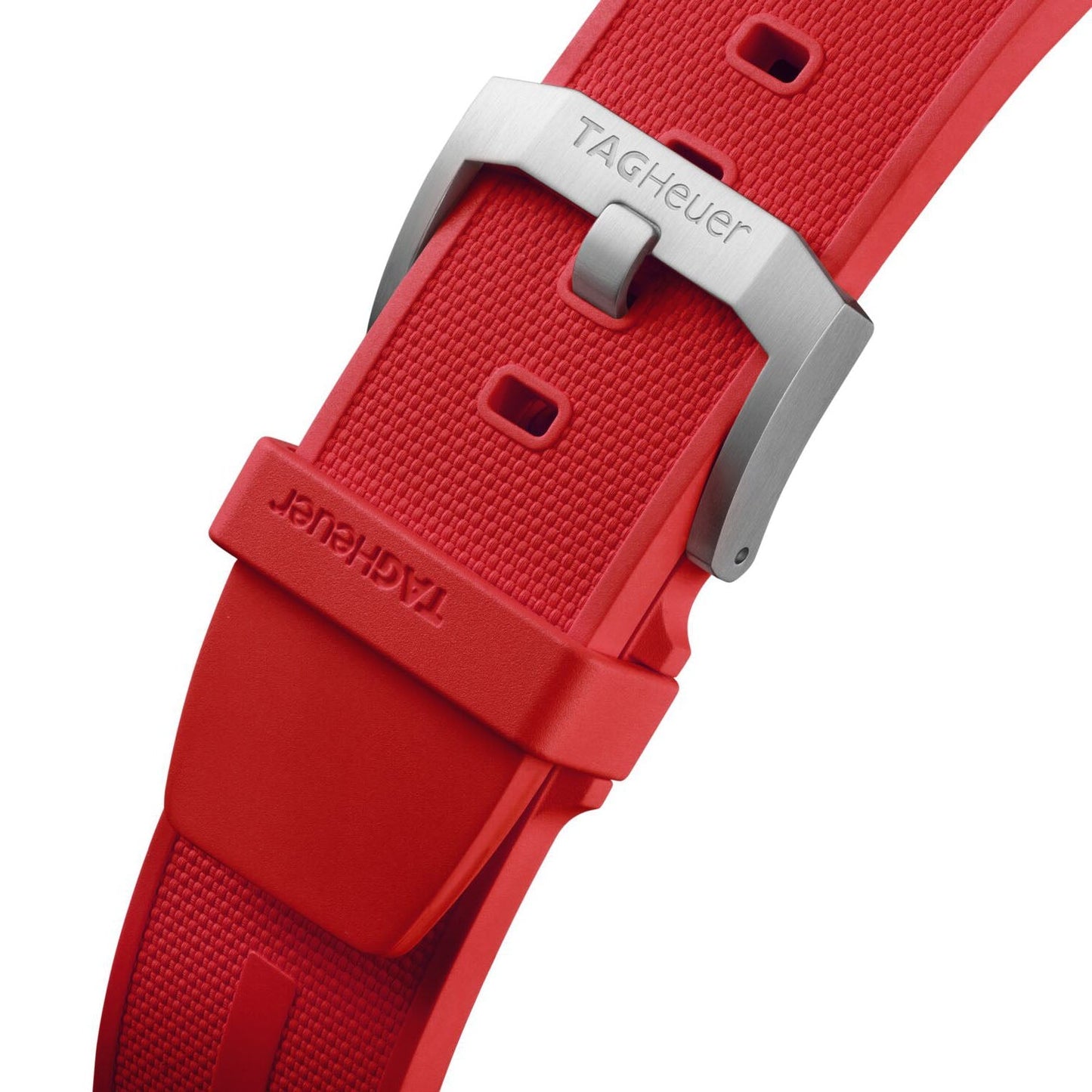 TAG Heuer Formula 1 Chronograph Red