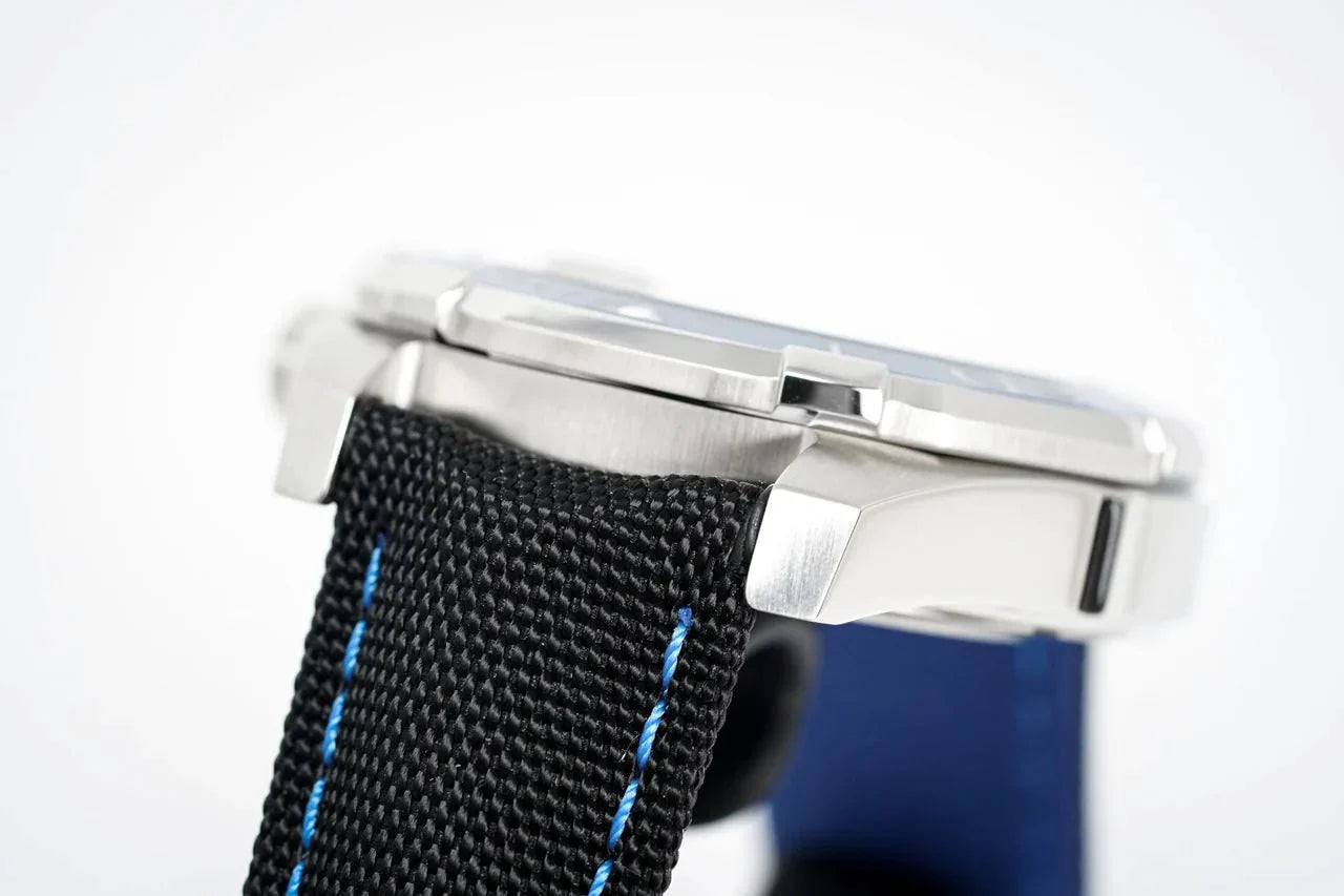 TAG Heuer Aquaracer 43mm Calibre 5 Automatic Men's Watch
