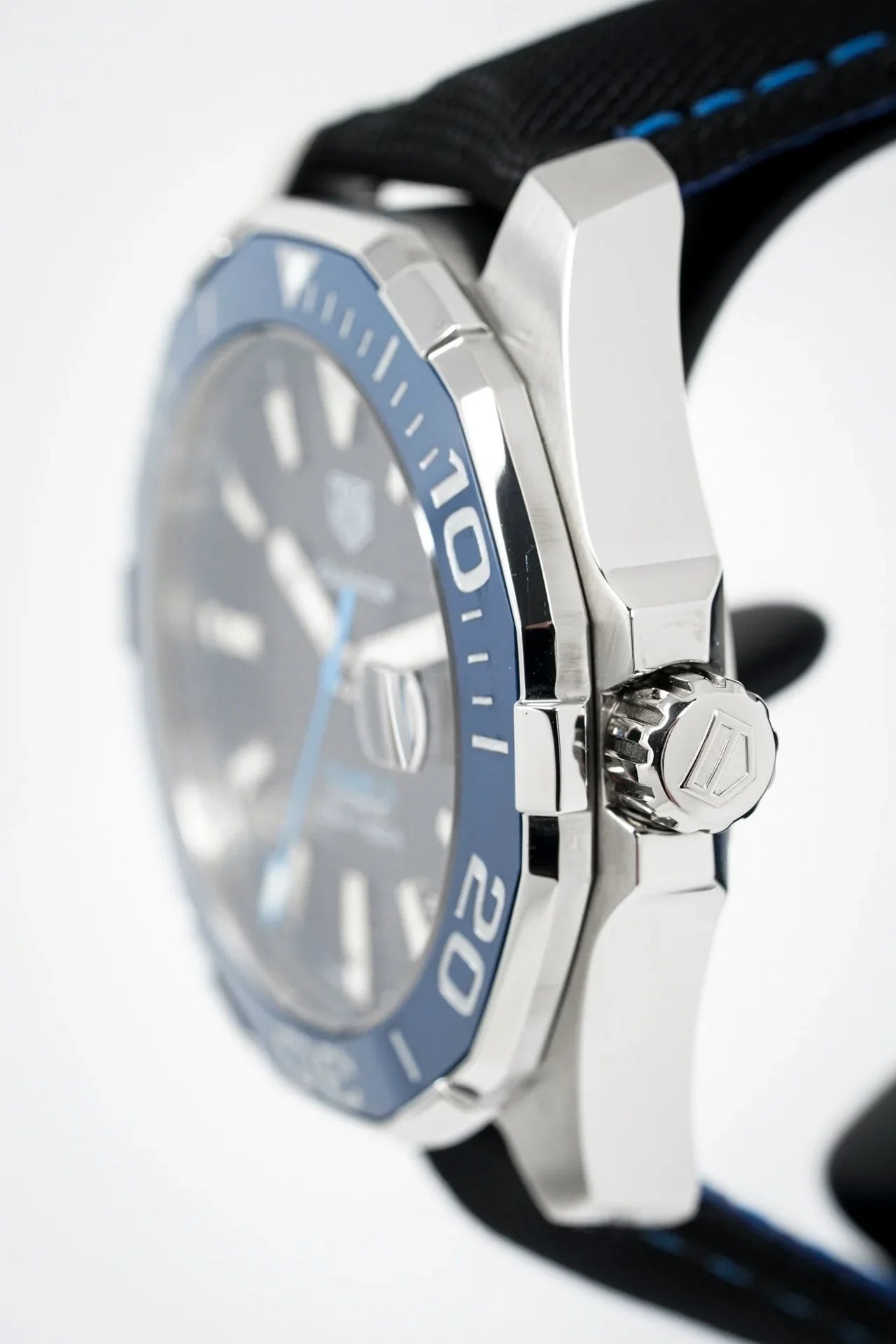 TAG Heuer Aquaracer 43mm Calibre 5 Automatic Men's Watch