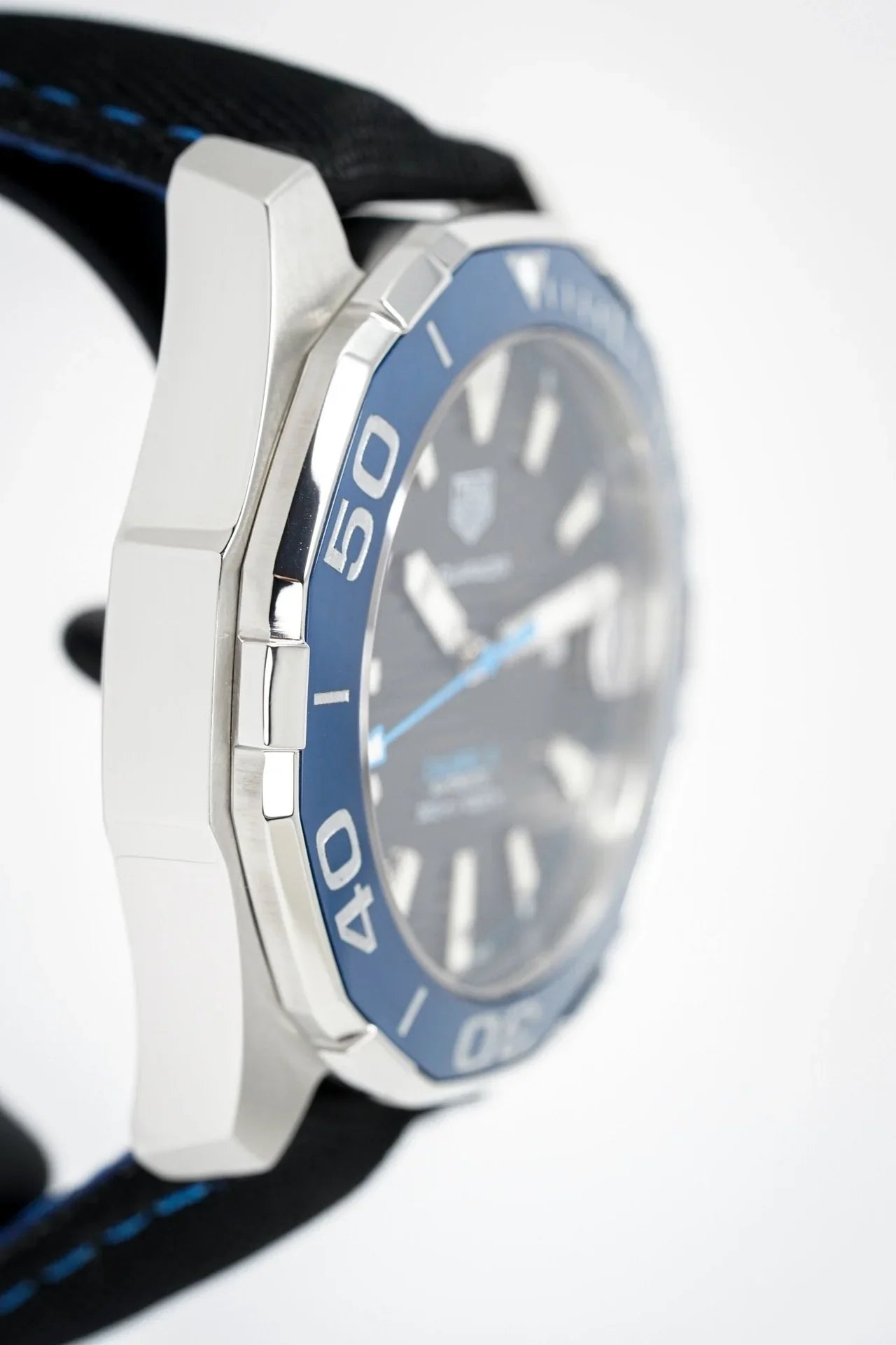 TAG Heuer Aquaracer 43mm Calibre 5 Automatic Men's Watch