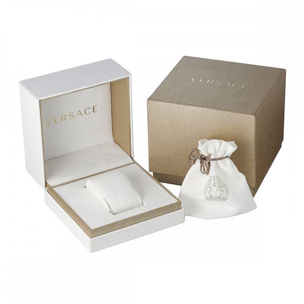 Versace VEZ900521 Greca Logo Men's Watch