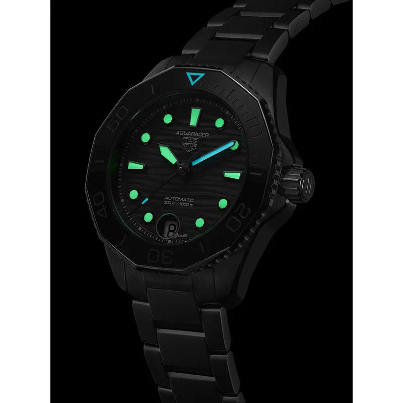 TAG Heuer Aquaracer Professional 200 Watch