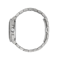 Gucci Dive Men's stainless steel quartz watch YA136301B