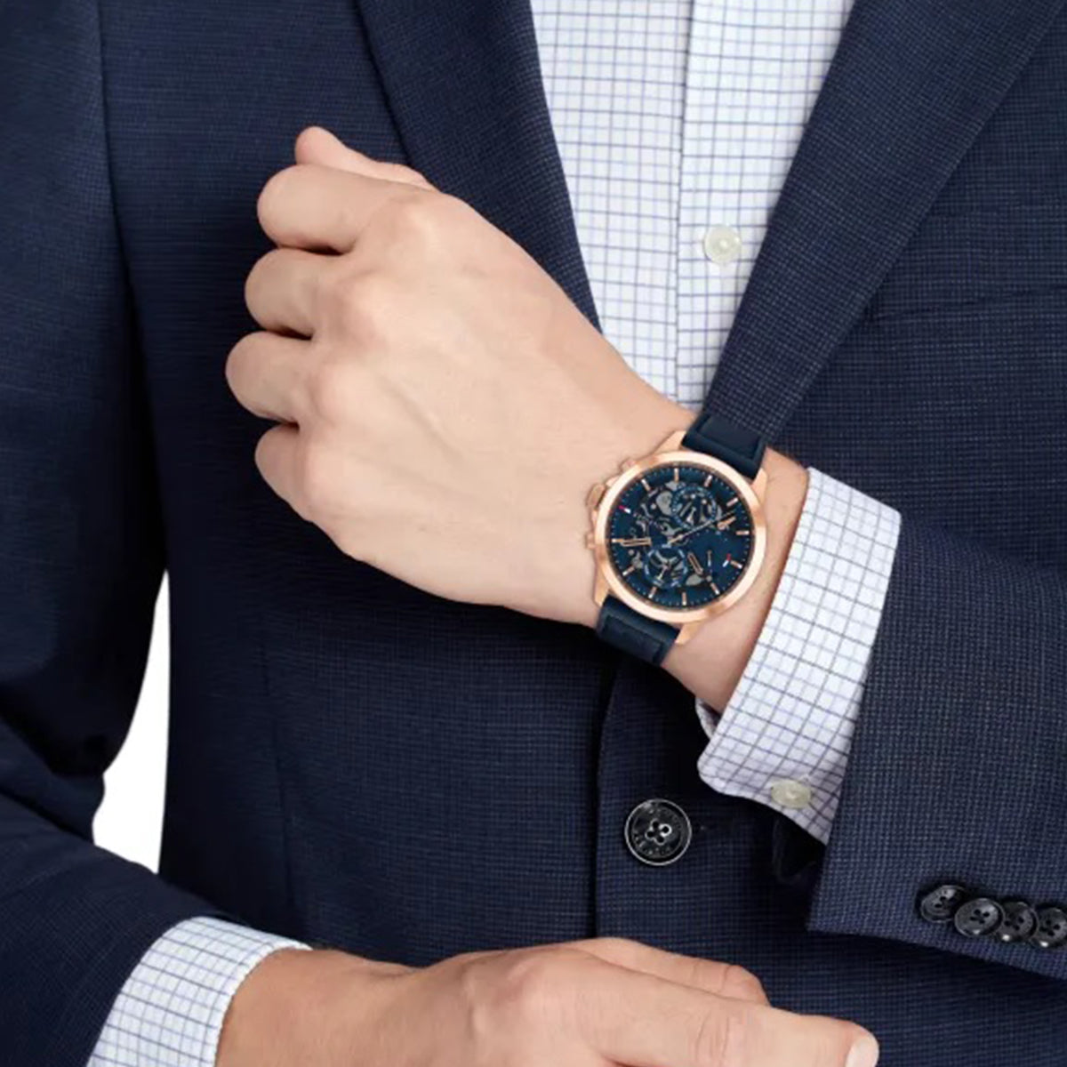 Tommy Hilfiger - Henry - 171.0.475