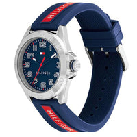 Tommy Hilfiger - Blue Kid - 172.0019