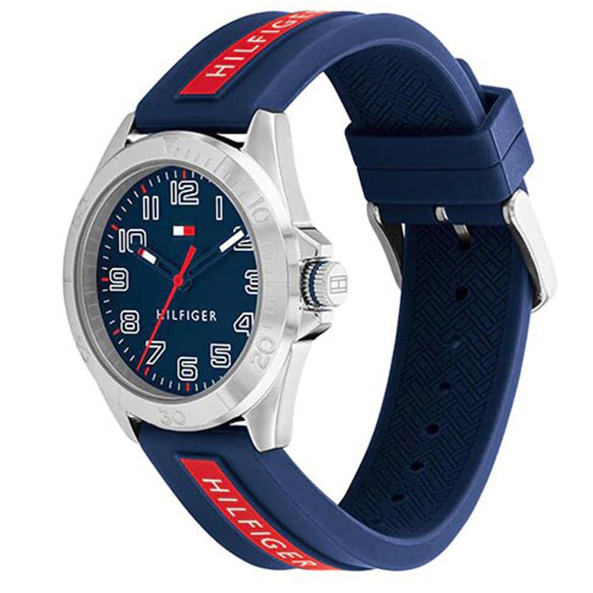 Tommy Hilfiger - Blue Kid - 172.0019