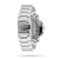 GUCCI Men's G-Chrono Watch, 44mm YA101204
