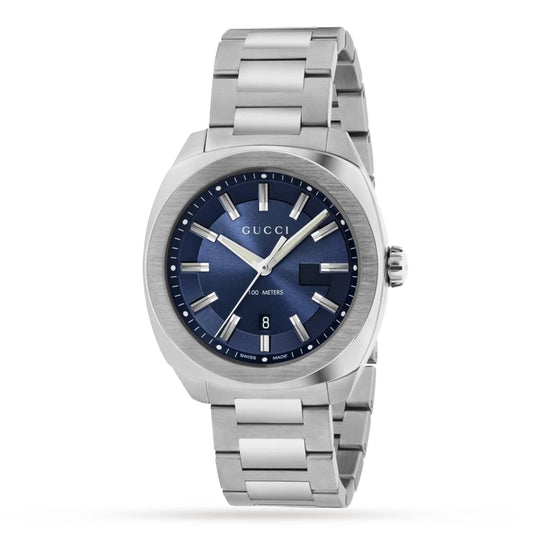 Gucci GG2570 watch, 41mm - YA142303