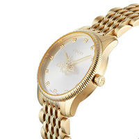 Gucci Ladies' G-Timeless Watch, 29mm YA1265021
