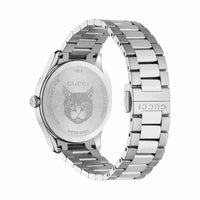 Gucci G-Timeless Iconic Watch, 38mm YA1264166