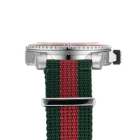 Gucci Unisex Dive Watch, 40mm YA136339
