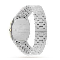 Gucci 25H Unisex Watch, 38mm YA163405