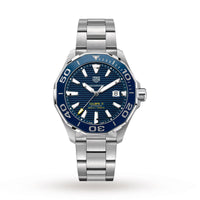 TAG Heuer Aquaracer 43mm Calibre 5 Automatic Men's Watch