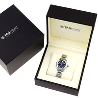 TAG HEUER Aquaracer Quartz 32mm Ladies Watch