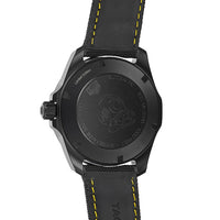 Tag Heuer Aquaracer Carbon Dial Watch for Men - WBD218B.FC6446