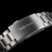 TAG Heuer Formula 1 Quartz Chronograph 43mm Men's Watch