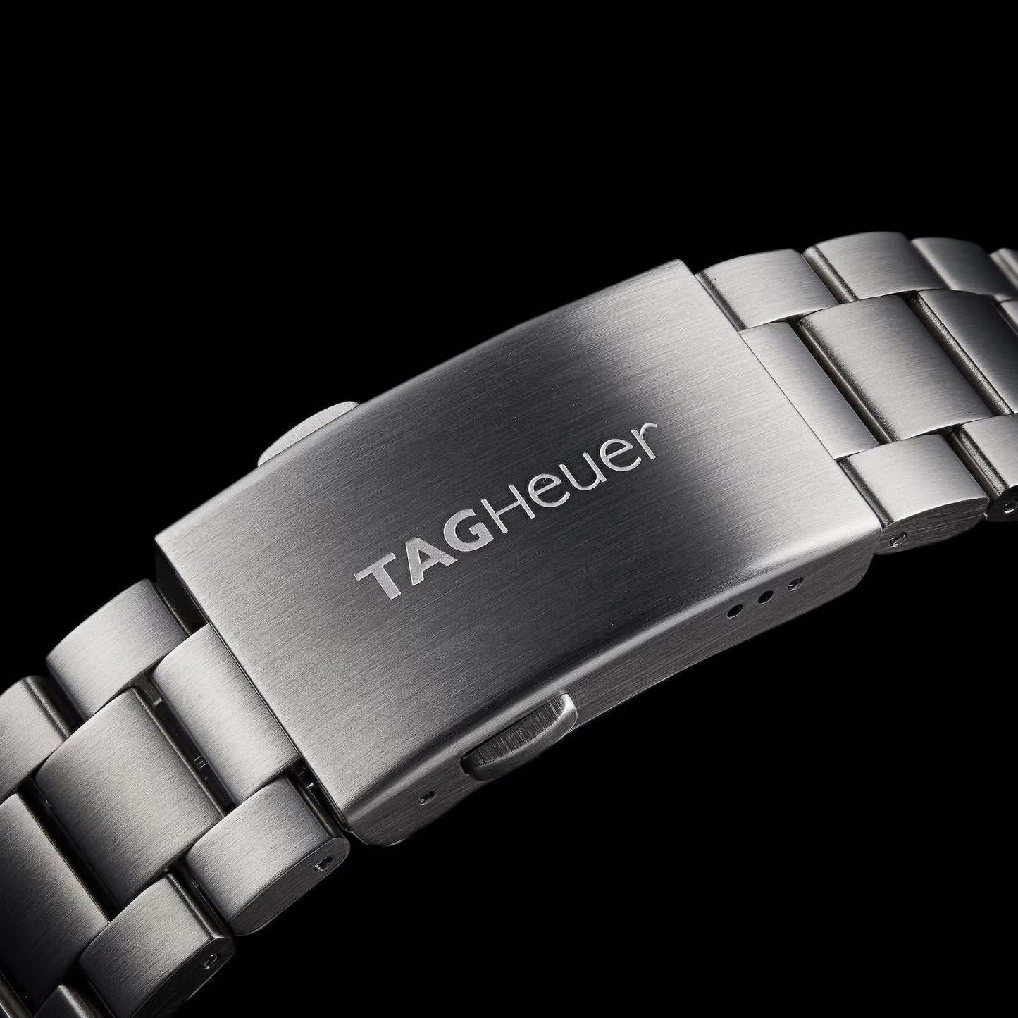 TAG Heuer Formula 1 Quartz Chronograph 43mm Men's Watch