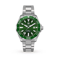 TAG Heuer Aquaracer 43mm Calibre 5 Automatic Men's Watch