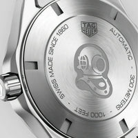 TAG Heuer Aquaracer 43mm Calibre 5 Automatic Men's Watch