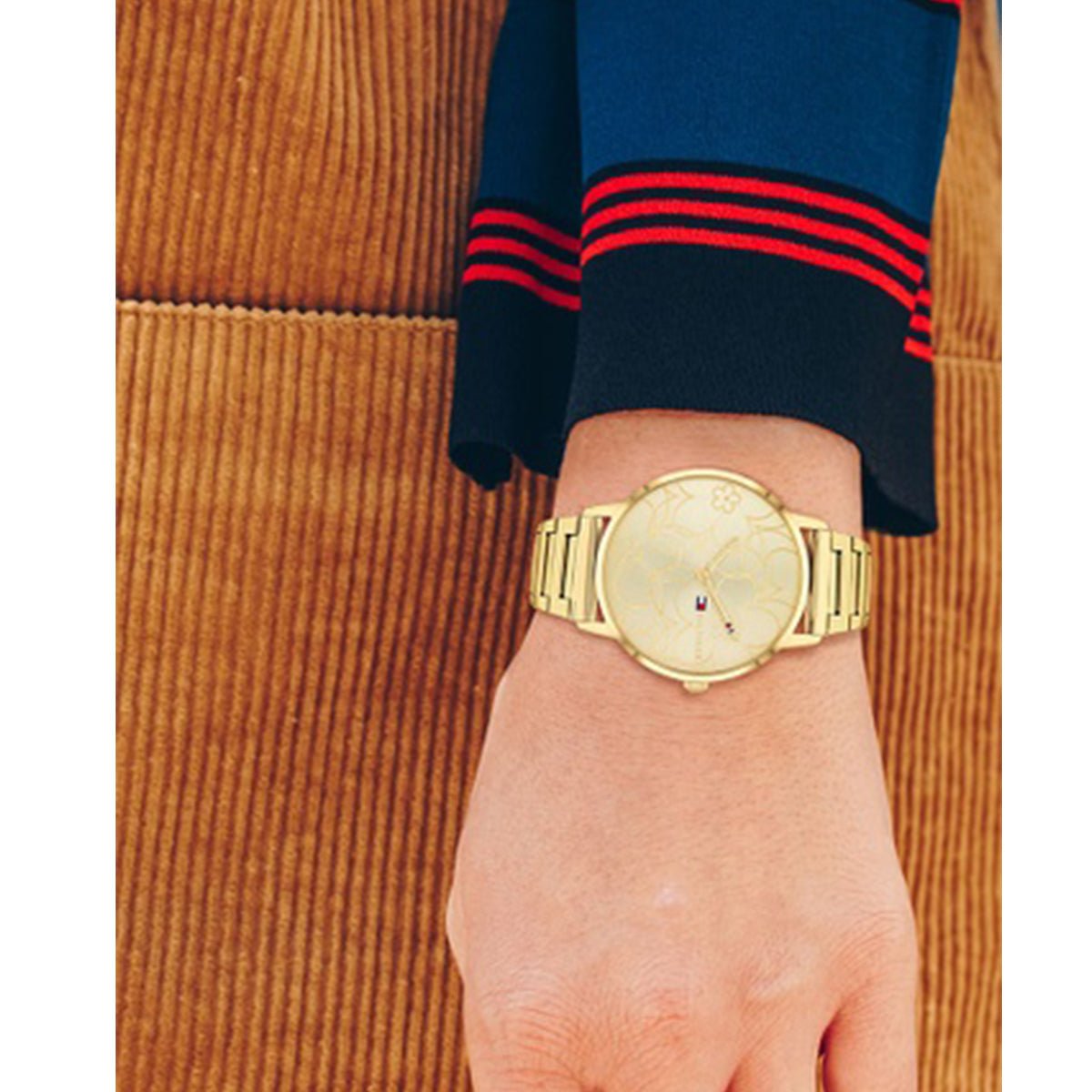 Tommy Hilfiger - Alex - 178.2366