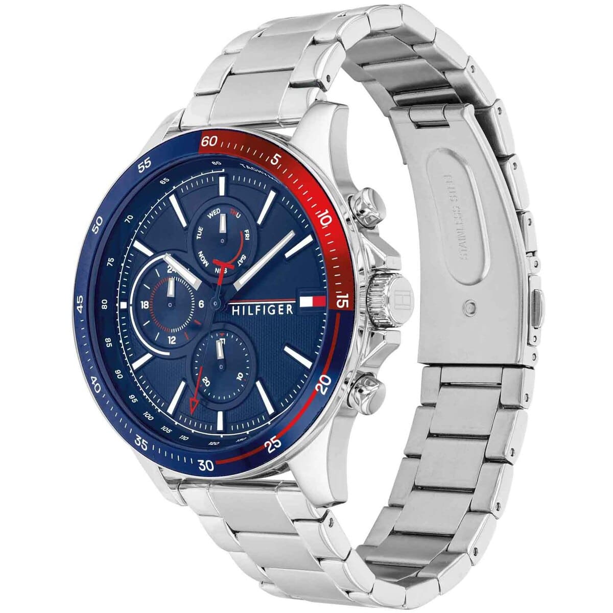 Tommy Hilfiger - Bank - 179.1718