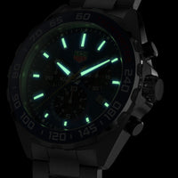 TAG Heuer Watch Formula 1 Red Bull Racing Special Edition
