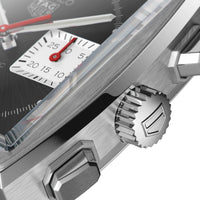 TAG Heuer Monaco Heuer 02 Automatic