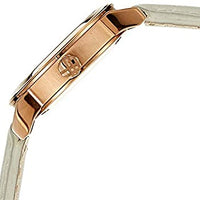Burberry Ladies Watch The City Rose Gold BU9209