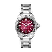 TAG Heuer Aquaracer Professional 200 Watch