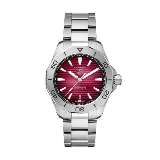 TAG Heuer Aquaracer Professional 200 Watch